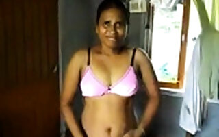 Desi indian aunty saree wife MILF sex porn