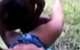 another desi woman fucked in the wood